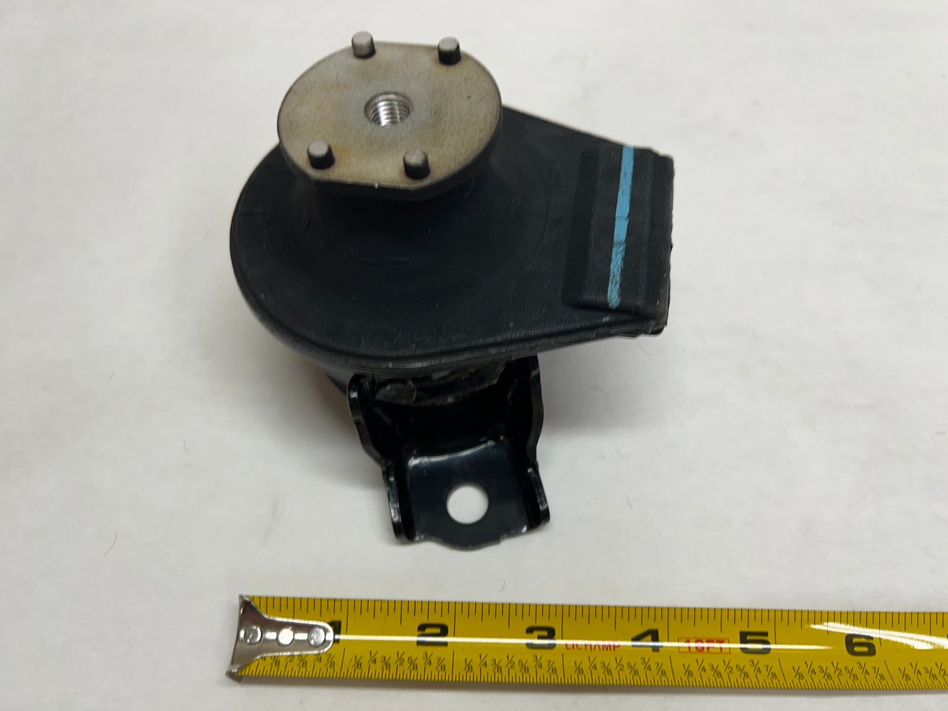 CL-0623-FE0539040A-G16 2004-2011 Mazda RX-8 1.3 R2 With Manual Trans Right Side Engine Mount OEM FE0539040A