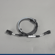 2004-2013 Mazda 3 ABS Front Wheel Sensor Wire Genuine OEM