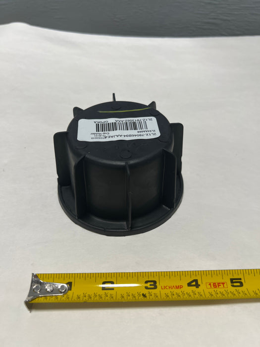 CL-0923-2L1Z-7813562-AAA-H13 2004-2014 Ford Expedition Cup Holder Liner Rubber Genuine OEM