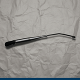 2004-2014 Ford F-150 Driver Side Windshield Wiper Arm Black OEM