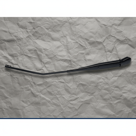 2004-2014 Ford F-150 Driver Side Windshield Wiper Arm Black OEM