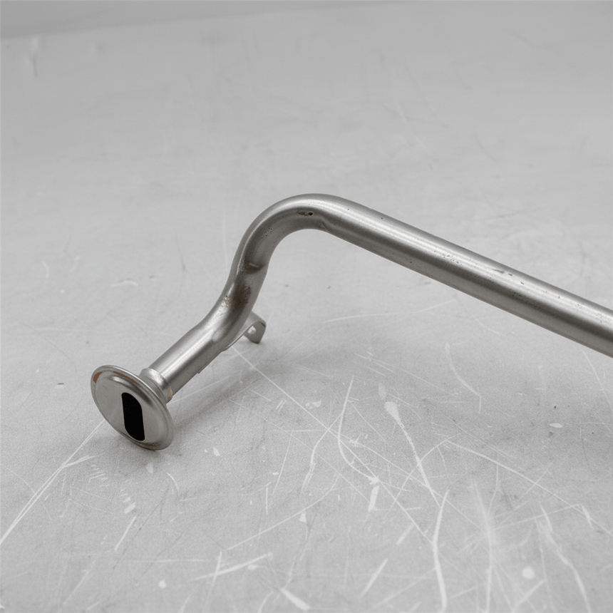 2004-2014 Ford Lincoln 5.4L Engine Oil Pick-Up Tube Genuine OEM