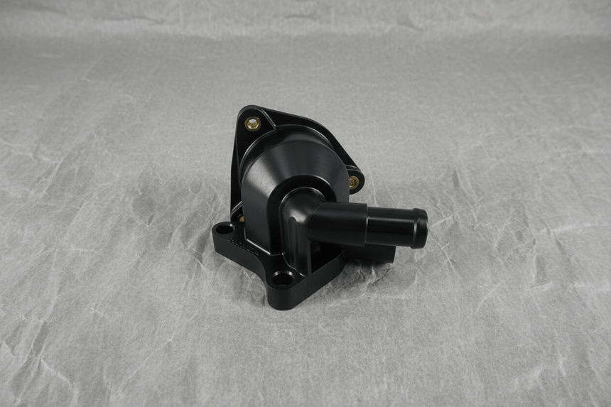2004-2015 Acura TSX 2013-2015 ILX Thermostat Housing Genuine OEM
