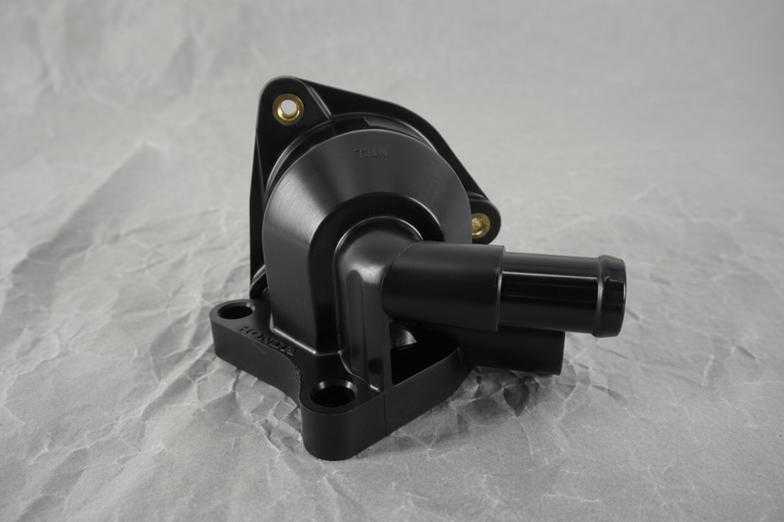2004-2015 Acura TSX 2013-2015 ILX Thermostat Housing Genuine OEM