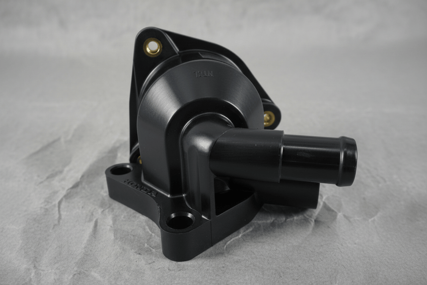 2004-2015 Acura TSX 2013-2015 ILX Thermostat Housing Genuine OEM