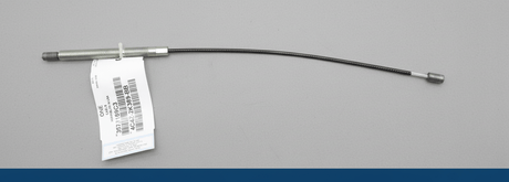 4C4Z-2K389-BB 2004-2015 Ford F-650 F-750 Parking Brake Cable Genuine OEM