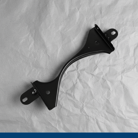 BP4K-56-031C 2004-2015 Mazda 3 5 Battery Clamp Bracket Genuine OEM