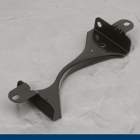 BP4K-56-031C 2004-2015 Mazda 3 5 Battery Clamp Bracket Genuine OEM