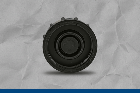 BN8F-43-55YC 2004-2015 Mazda 3 5 MX-5 Miata CX-7 Brake Reservoir Cap Genuine OEM