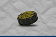 2004-2015 Mazda 3 5 MX-5 Miata CX-7 Brake Reservoir Cap Genuine OEM