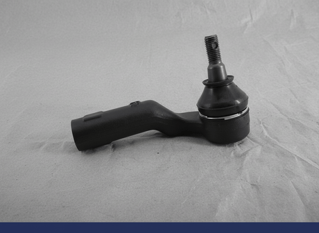 BP4L-32-280 2004-2015 Mazda 3/5 Passenger Side Outer Tie Rod End Genuine OEM