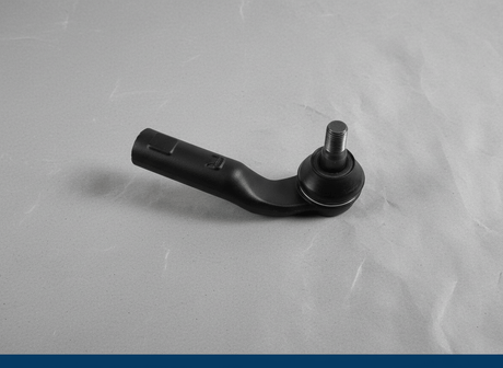 BP4L-32-280 2004-2015 Mazda 3/5 Passenger Side Outer Tie Rod End Genuine OEM