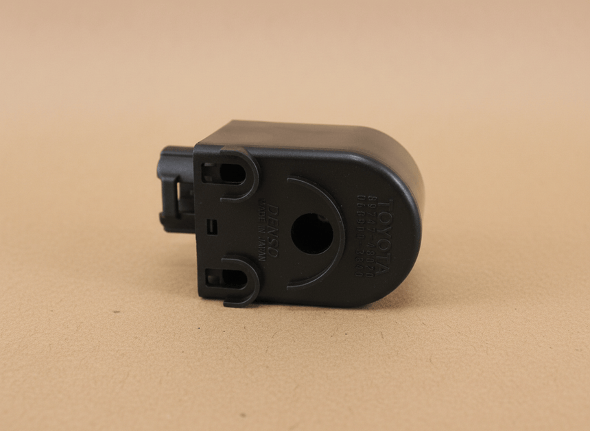 2004-2015 Toyota Keyless Entry Warning Buzzer OEM Genuine