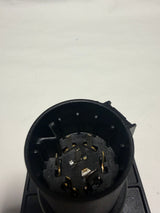 XL3Z-14489-BA 2004-2019 Ford F-150 Explorer Flex 7-Pin Trailer Wiring Connector Genuine OEM