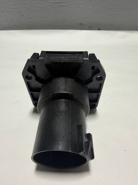 XL3Z-14489-BA 2004-2019 Ford F-150 Explorer Flex 7-Pin Trailer Wiring Connector Genuine OEM