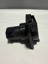 XL3Z-14489-BA 2004-2019 Ford F-150 Explorer Flex 7-Pin Trailer Wiring Connector Genuine OEM