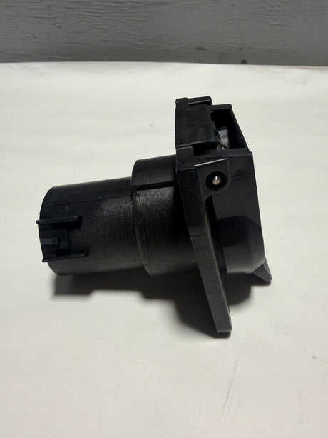 XL3Z-14489-BA 2004-2019 Ford F-150 Explorer Flex 7-Pin Trailer Wiring Connector Genuine OEM