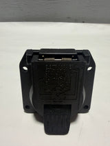 XL3Z-14489-BA 2004-2019 Ford F-150 Explorer Flex 7-Pin Trailer Wiring Connector Genuine OEM