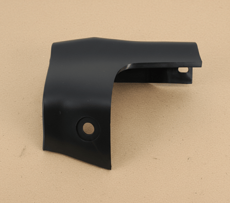 62572-04010 2005-15 Toyota Tacoma OEM Driver Rear Corner Trim Reg/Access Cab