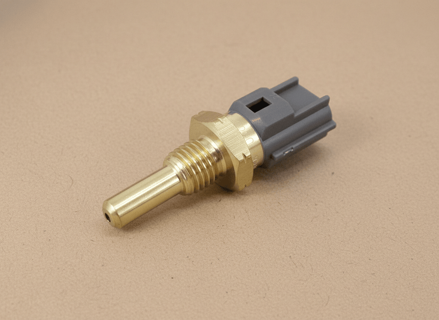 2005-18 Mazda 2/3/6/CX-5/RX-8 OEM Coolant Temperature Sensor