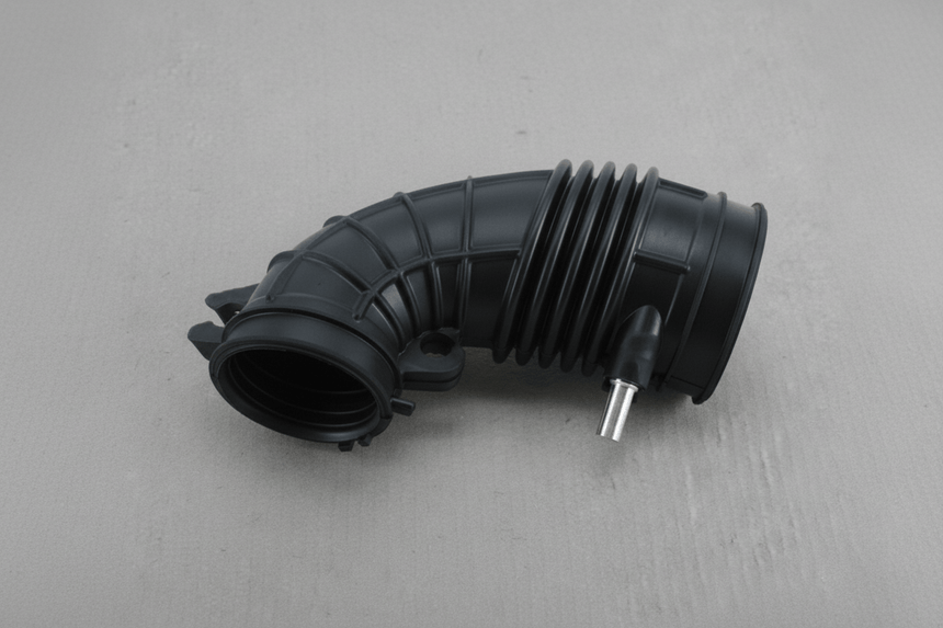 2005-2006 Honda CR-V Air Cleaner Intake Hose Tube OEM Genuine