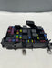 6C3Z-14A068-BC 2005-2007 Ford F-250 F-350 4X4 Complete Fuse Box With Relays Non ESOF + Manual Hubs