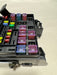 6C3Z-14A068-BC 2005-2007 Ford F-250 F-350 4X4 Complete Fuse Box With Relays Non ESOF + Manual Hubs