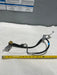 Cl-1023-6C3Z-2078-BB-E1 2005-2007 Ford F-250 F-350 4X4 Passenger Side Brake Hose 6C3Z-2078-BB / brhf13