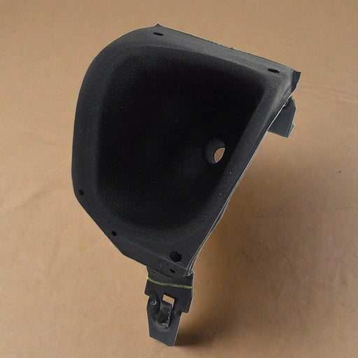 XL3Z-3D677-AAB 2005-2007 Ford F-250 F-350 Column Gear Shift Lever Boot Cover Seal OEM