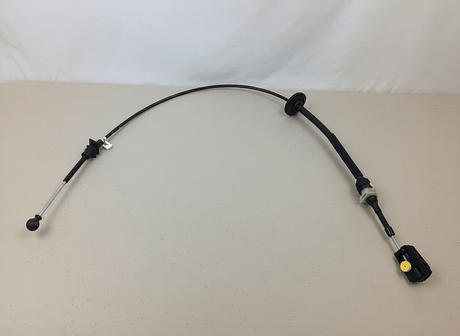 5L3Z-7E395-BA 2005-2008 Ford F-150 4R70W/4R75W Automatic Transmission Shift Cable Genuine OEM