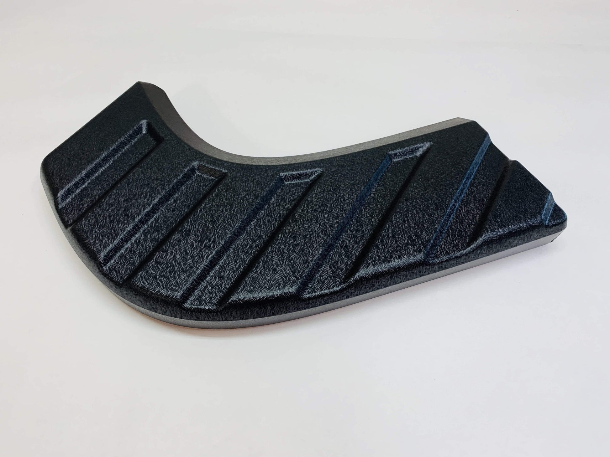 5L3Z-17B807-AB-B22 2005-2009 Ford F-150 Passenger Side Rear Bumper Top Step Pad