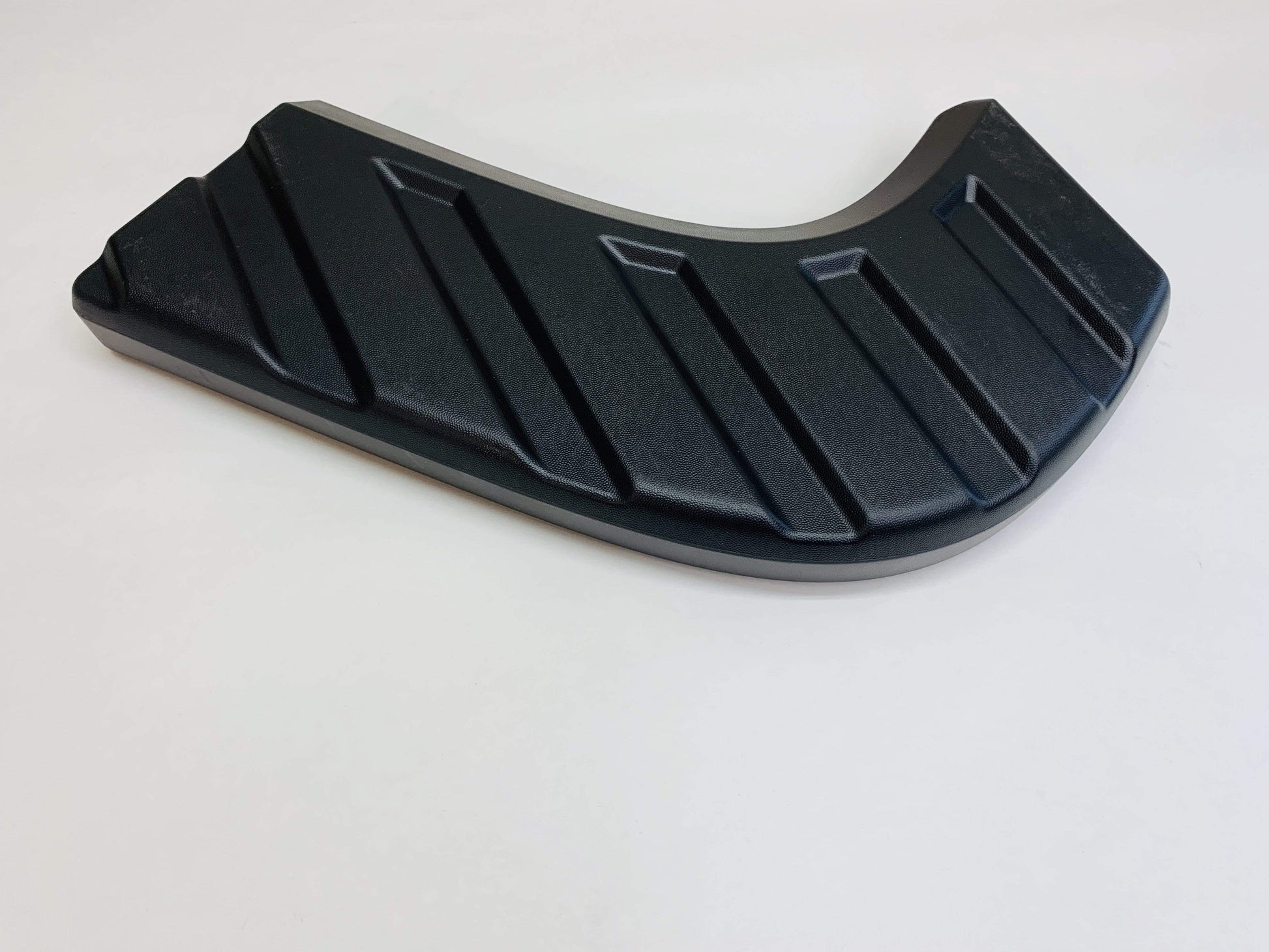 5L3Z-17B807-AB-B22 2005-2009 Ford F-150 Passenger Side Rear Bumper Top Step Pad