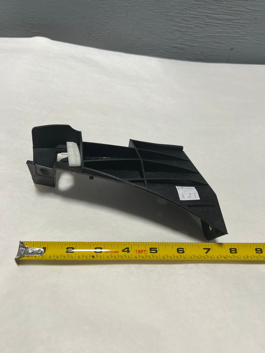 CL-0923-5R3Z-17C861-AB-H13 2005-2009 Ford Mustang Driver Side Front Bumper Support Bracket Genuine OEM