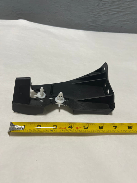 CL-0923-5R3Z-17C861-AB-H13 2005-2009 Ford Mustang Driver Side Front Bumper Support Bracket Genuine OEM