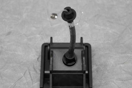 2005-2010 Ford F-150 Emergency Park Brake Release Handle Genuine OEM