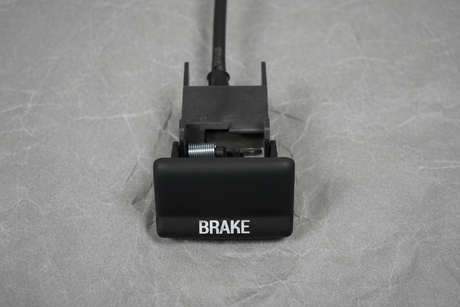 2005-2010 Ford F-150 Emergency Park Brake Release Handle Genuine OEM