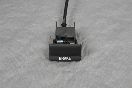 2005-2010 Ford F-150 Emergency Park Brake Release Handle Genuine OEM