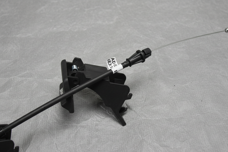 2005-2010 Ford F-150 Emergency Park Brake Release Handle Genuine OEM
