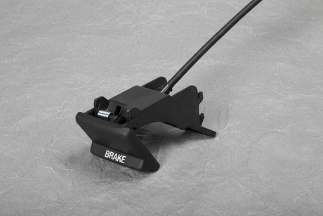 2005-2010 Ford F-150 Emergency Park Brake Release Handle Genuine OEM