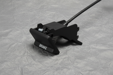 2005-2010 Ford F-150 Emergency Park Brake Release Handle Genuine OEM