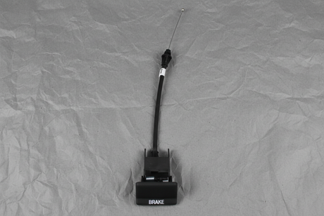 2005-2010 Ford F-150 Emergency Park Brake Release Handle Genuine OEM