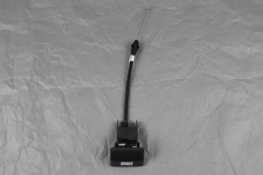 2005-2010 Ford F-150 Emergency Park Brake Release Handle Genuine OEM