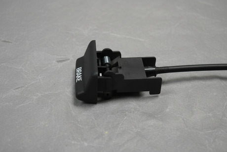 2005-2010 Ford F-150 Emergency Park Brake Release Handle Genuine OEM