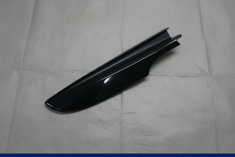 2005-2010 Honda Odyssey Driver Side Front Roof Rack Rail Cover Genuine OEM