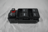 2005-2010 Honda Odyssey LX Master Power Window Switch Genuine OEM