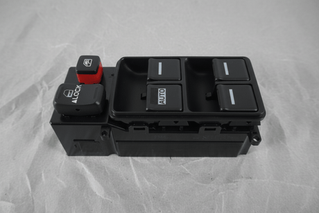2005-2010 Honda Odyssey LX Master Power Window Switch Genuine OEM