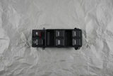 2005-2010 Honda Odyssey LX Master Power Window Switch Genuine OEM