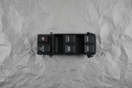 2005-2010 Honda Odyssey LX Master Power Window Switch Genuine OEM