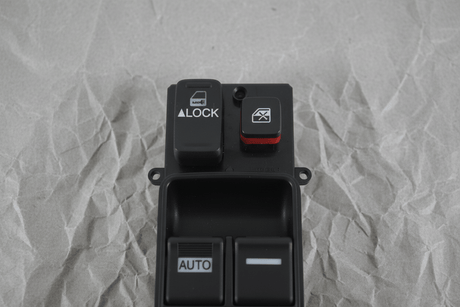 2005-2010 Honda Odyssey LX Master Power Window Switch Genuine OEM