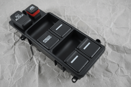 2005-2010 Honda Odyssey LX Master Power Window Switch Genuine OEM
